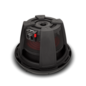 Rockford Fosgate - 15”  T0 Power Series Subwoofer DVC - (2x4-Ohm)