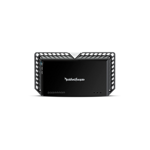 Rockford Fosgate - T1000-4ad Power Series 4-Channel Amplifier