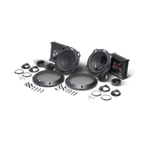 Power Series T16-S 6” Component Speakers