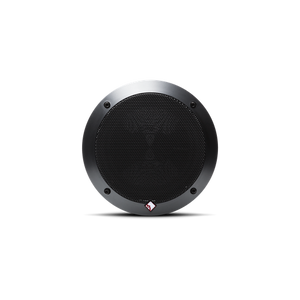 Rockford Fosgate - Power Series T16-S 6” Component Speakers