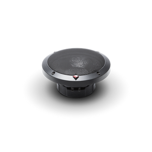 Rockford Fosgate - Power Series T1650-S 6.5” Component Speakers