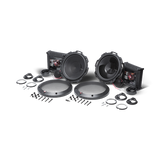Power Series T1675-S 6.75” Component Speakers