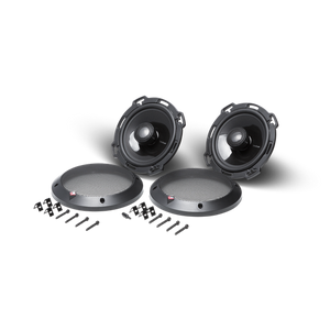 Rockford Fosgate - Power Series T16 6” Coaxials - 2-way
