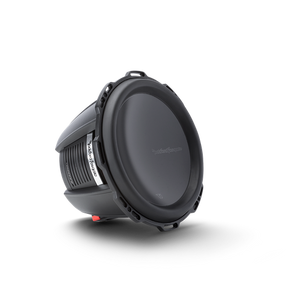 Rockford Fosgate - 12”  T1 Power Series Subwoofer DVC - (2x4-Ohm)