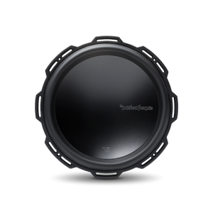 Rockford Fosgate - 15”  T1 Power Series Subwoofer DVC - (2x2-Ohm)