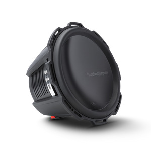 Rockford Fosgate - 15”  T1 Power Series Subwoofer DVC - (2x2-Ohm)