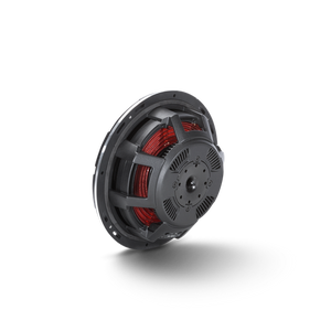 Rockford Fosgate - 10” T1 Slim Power Series Subwoofer SVC - 2 Ohm