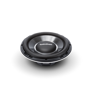 Rockford Fosgate - 12” T1 Slim Power Series Subwoofer SVC - 2 Ohm