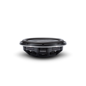 Rockford Fosgate - 12” T1 Slim Power Series Subwoofer SVC - 2 Ohm