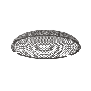 Rockford Fosgate - 12” T1 Slim Power Series Subwoofer Mesh Grille Insert