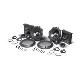 T2 Power Series T252-S 5.25” Component Speakers