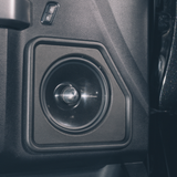 T2 Power Series T2652-S 6.5” Component Speakers
