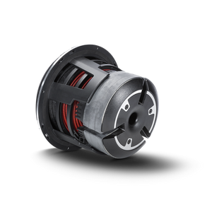 Rockford Fosgate - 19”  T3 Power Series Subwoofer SVC - 1 Ohm