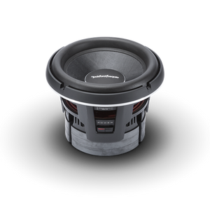 Rockford Fosgate - 19”  T3 Power Series Subwoofer SVC - 1 Ohm