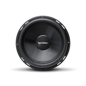 Rockford Fosgate - 16”  T2 Power Series Subwoofer SVC - 2 Ohm