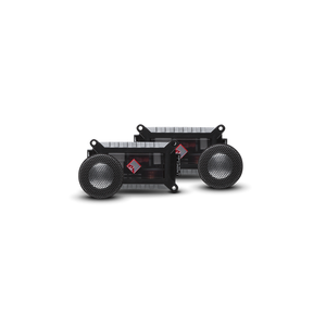 Rockford Fosgate - Power Series T2 Tweeter Kit