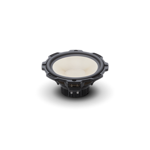 Rockford Fosgate - T3 Power Series T3652-S 6.5” Component Speakers