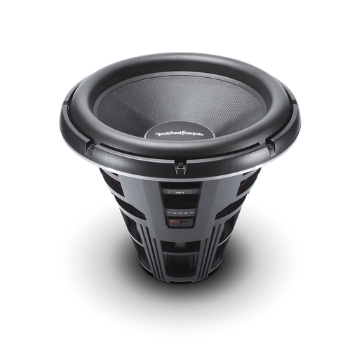 19”  T3 Power Series Subwoofer SVC - 2 Ohm