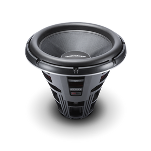 Rockford Fosgate - 19”  T3 Power Series Subwoofer SVC - 2 Ohm