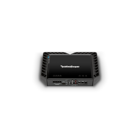 T400-2 Power Series 2-Channel Amplifier