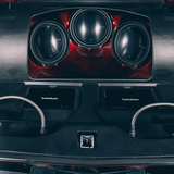 T400-2 Power Series 2-Channel Amplifier