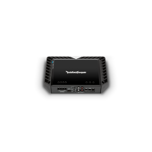 Rockford Fosgate - T400-2 Power Series 2-Channel Amplifier