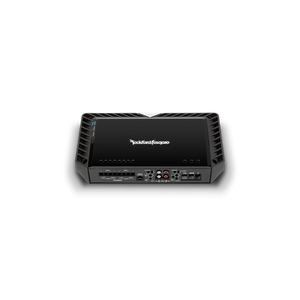 Rockford Fosgate - T400-4 Power Series 4-Channel Amplifier