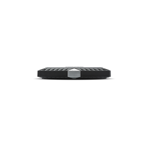 Rockford Fosgate - T400-4 Power Series 4-Channel Amplifier