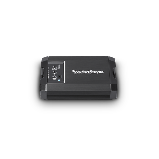 T400X2ad Power Series Mini 2-Channel Amplifier
