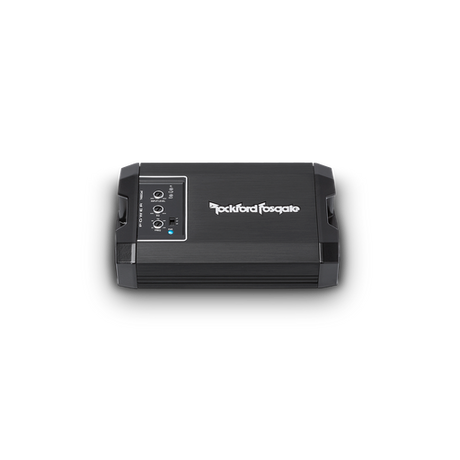 T400X2ad Power Series Mini 2-Channel Amplifier
