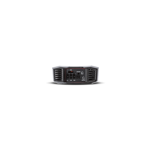 Rockford Fosgate - T400X2ad Power Series Mini 2-Channel Amplifier