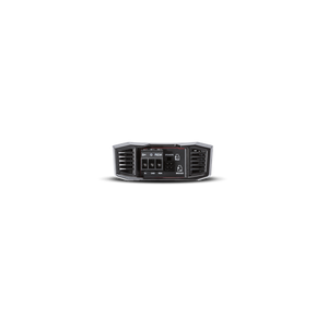 Rockford Fosgate - T400X2ad Power Series Mini 2-Channel Amplifier