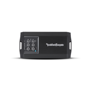 Rockford Fosgate - T400X4ad Power Series Mini 4-Channel Amplifier