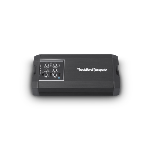 T400X4ad Power Series Mini 4-Channel Amplifier