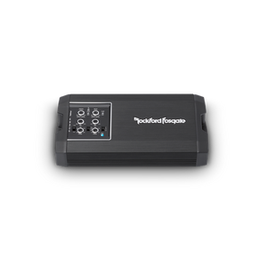 Rockford Fosgate - T400X4ad Power Series Mini 4-Channel Amplifier