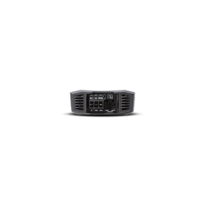 Rockford Fosgate - T400X4ad Power Series Mini 4-Channel Amplifier