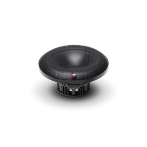 Rockford Fosgate - T4 Power Series T4652-S 6.5” Component Speakers