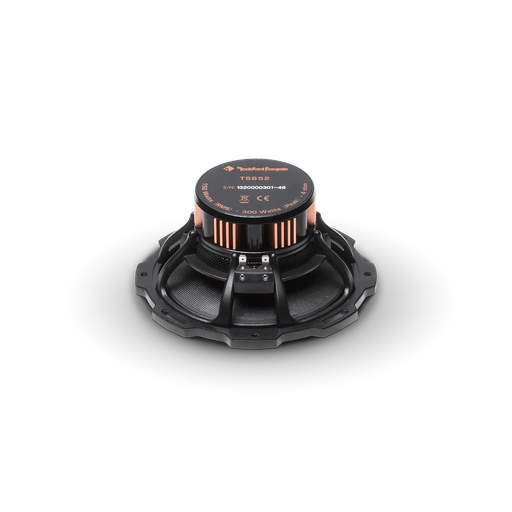 T5 Power Series T5652-S 6.5” Component Speakers