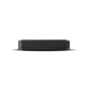 Rockford Fosgate - T500X1br Power Series Mini Mono Amplifier