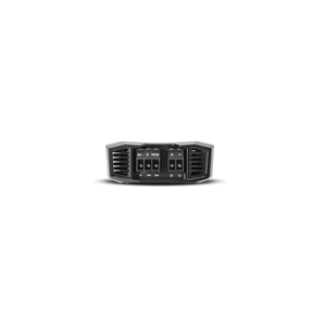 Rockford Fosgate - T500X1br Power Series Mini Mono Amplifier