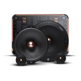 T5 Power Series T5652-S 6.5” Component Speakers