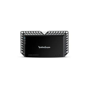 Rockford Fosgate - T600-4 Power Series 4-Channel Amplifier