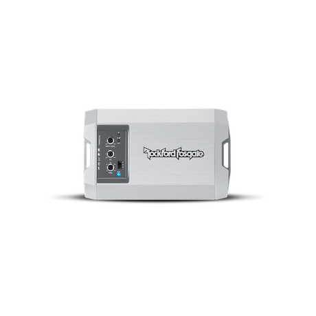 TM400X2ad Power Series Moto/Marine 2-Channel Amplifier