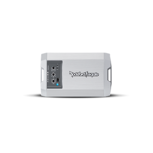 Rockford Fosgate - TM400X2ad Power Series Moto/Marine 2-Channel Amplifier