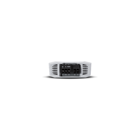 TM500X1br Power Series Moto/Marine Mono Amplifier