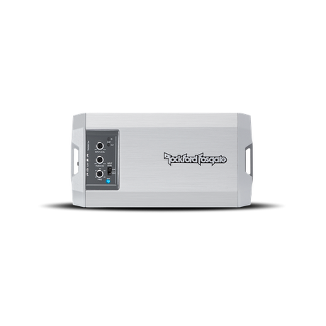 TM500X1br Power Series Moto/Marine Mono Amplifier