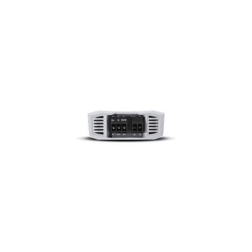 TM500X1br Power Series Moto/Marine Mono Amplifier