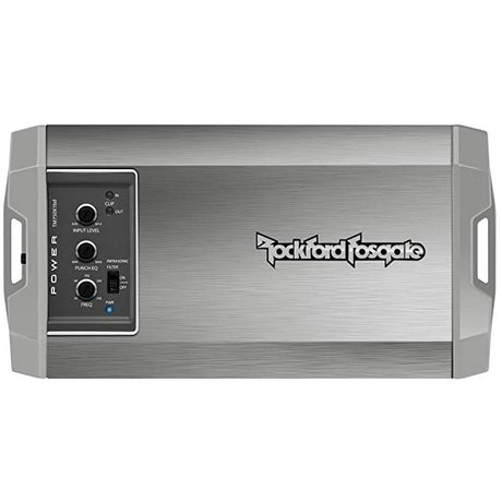 TM750X1bd Power Series Moto/Marine Mono Amplifier