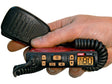 TX3100DP Super Compact UHF CB Radio