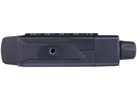 TX3120S Super Compact UHF CB with ScanSuite